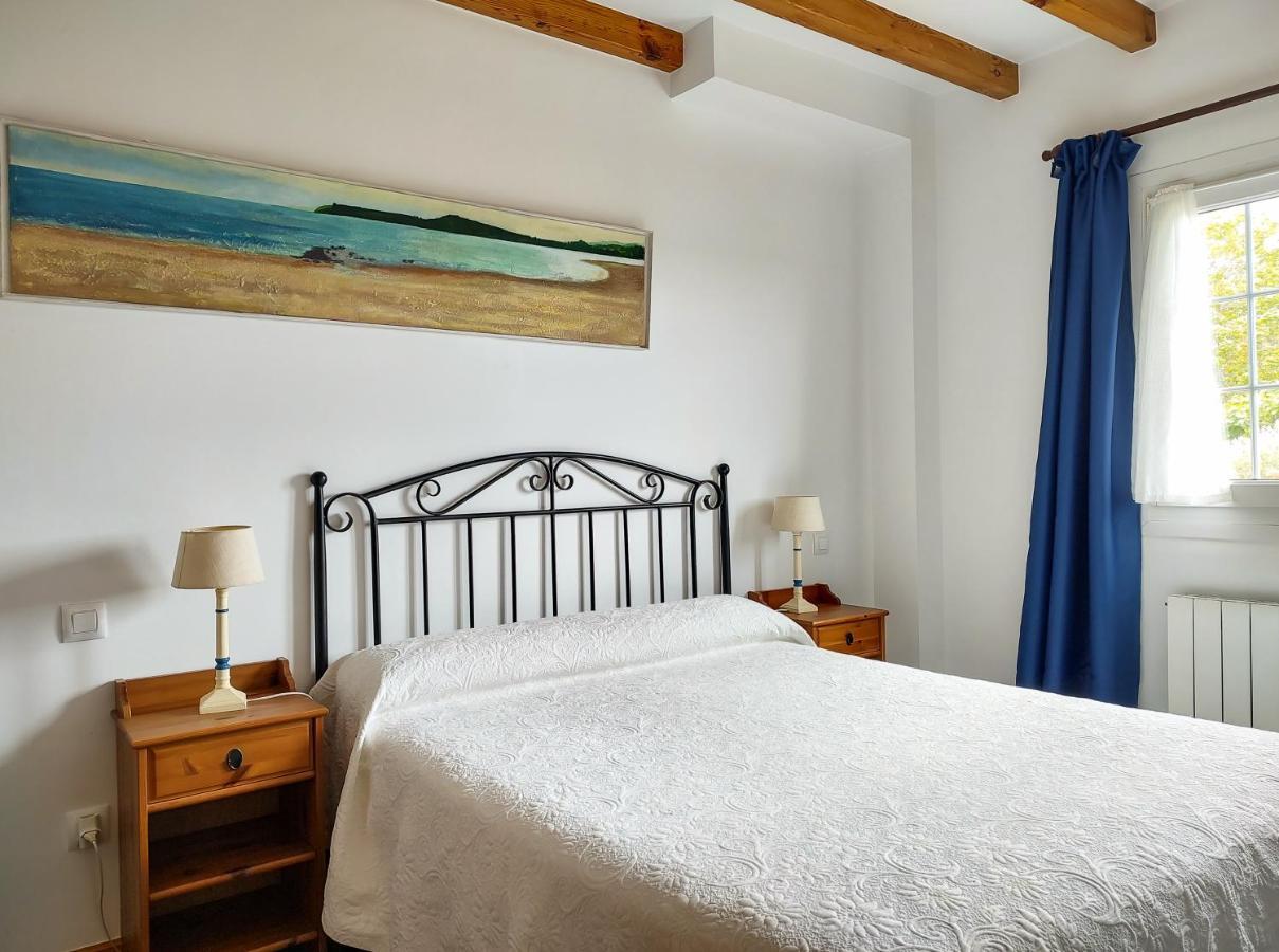 Apartamentos Corona Comillas Kültér fotó